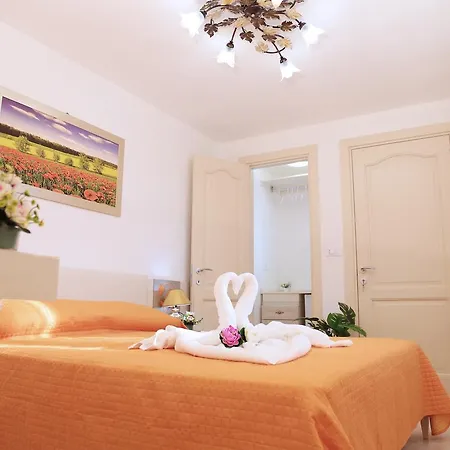 Salvius Couette-café 4*