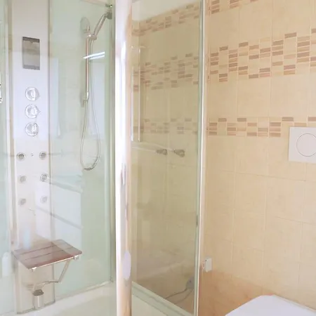 Salvius Couette-café 4*