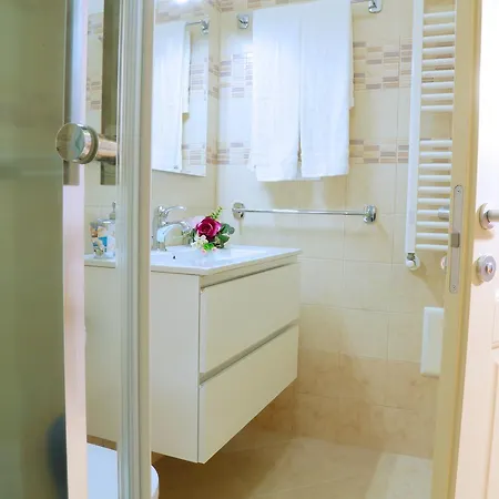 Salvius Couette-café 4*