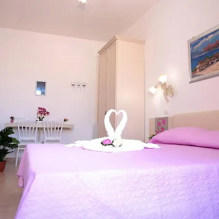 Salvius Couette-café 4*