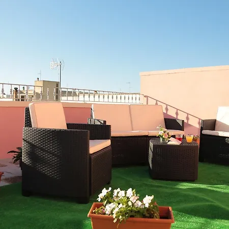 Salvius Couette-café