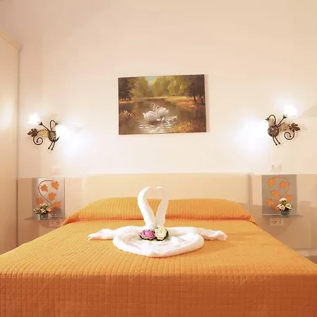 Salvius فندق مبيت وإفطار