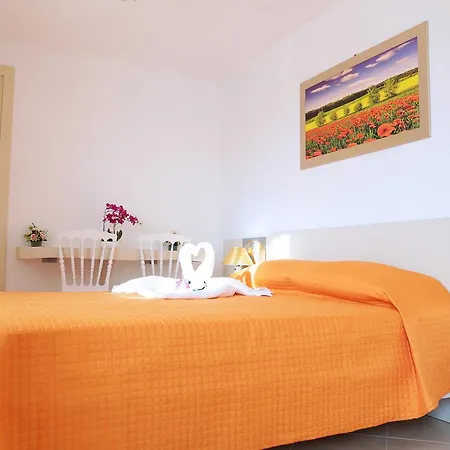 Salvius Bed & Breakfast 4*