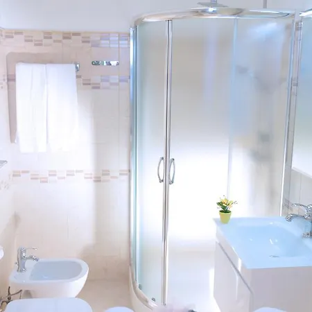 Bed & Breakfast Salvius