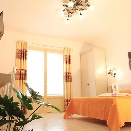 فندق مبيت وإفطار Salvius سالفي