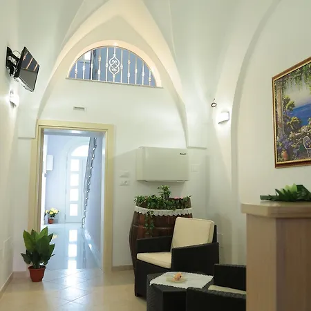 Bed & Breakfast Salvius