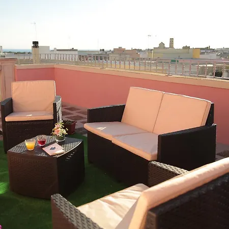 Salvius Bed & Breakfast 4*