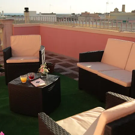 Bed & Breakfast Salvius Salve